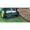 Emsco Group Trim Free Landscape Edging, 20ft Interlocking Brick Sections, Blocks Grass and Weeds, Brown 2039HD - alternate 3